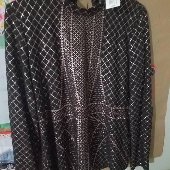 Blouse - Picture 1 of 2